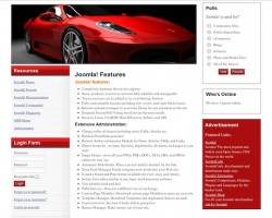 The Garage 1.5 - Ferrari Edition