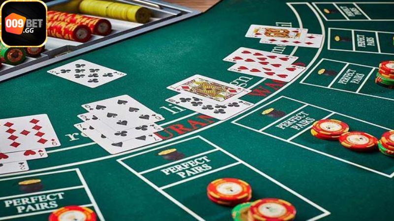 2 loại hình gaming online casino phổ biến nhất