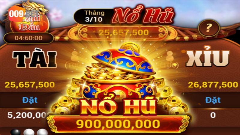 Chi tiết về luật chơi Big69 slots anh em cần biết