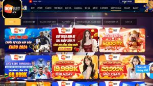 Casino Tặng Tiền Cược Miễn Phí