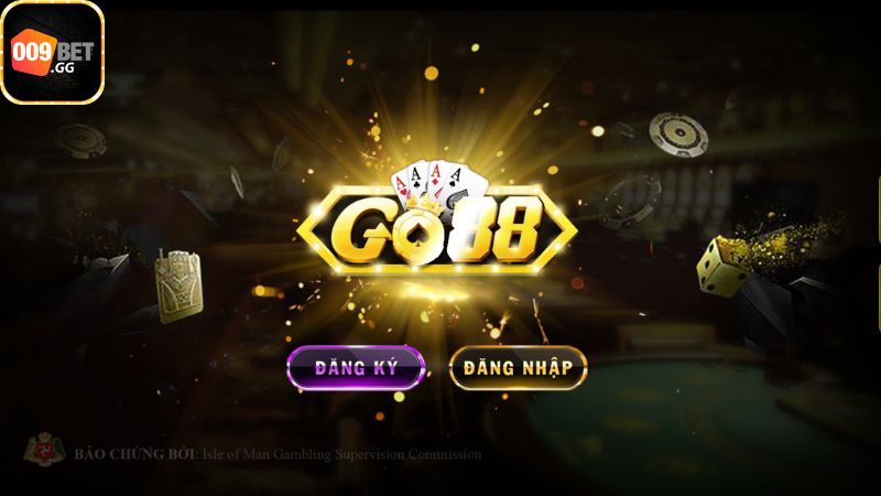 Đôi nét đặc biệt về nhà cái Go88