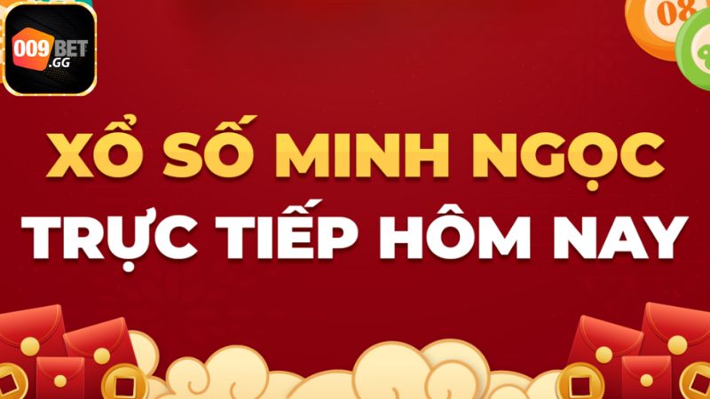 Dự đoán Soi cầu xổ số miền bắc Minh Ngọc hôm nay