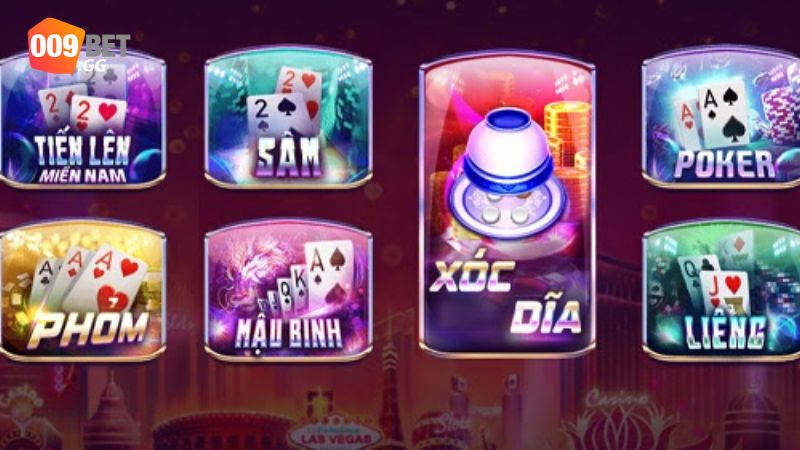 Tại sao nên chơi game bài 789 Club?