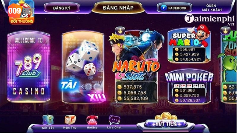 Cách để chơi game bài 789 Club không bao giờ thua