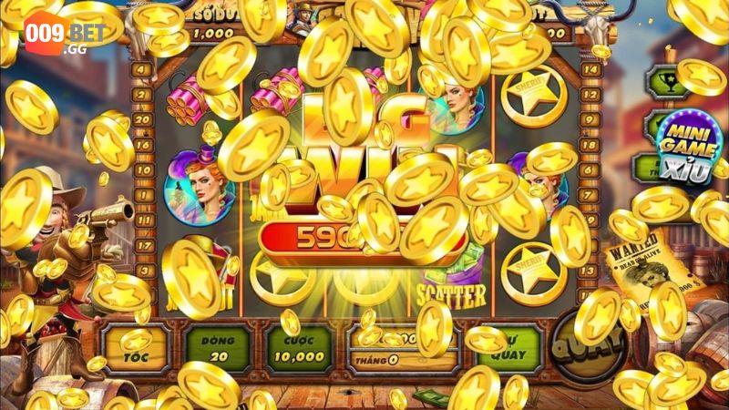 Lợi ích việc chơi game slot đổi thưởng mới nhất 2024