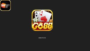 go88 game bài đổi thưởng