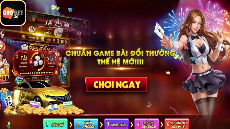 Lưu ý cần nắm khi lựa chọn cổng chơi game bài đổi thưởng