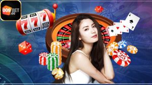 Những khuyết điểm của nhà cái 0009Bet