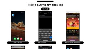 Những lưu ý khi tải app nhà cái 0009Bet là gì?