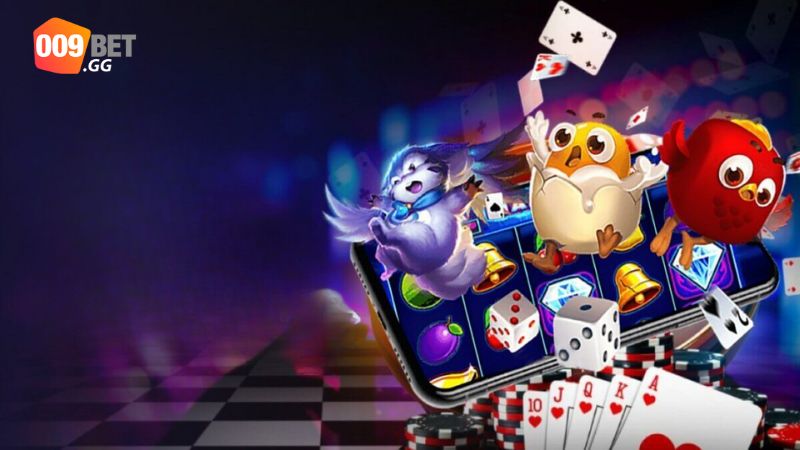 Những bước tải chi tiết game bài đổi thưởng tặng vốn