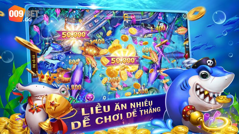 Những điều cần lưu ý khi tải game bắn cá đổi thưởng tiền mặt