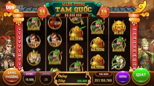 Giới thiệu app tải game nổ hũ đổi thưởng tặng code 0009Bet